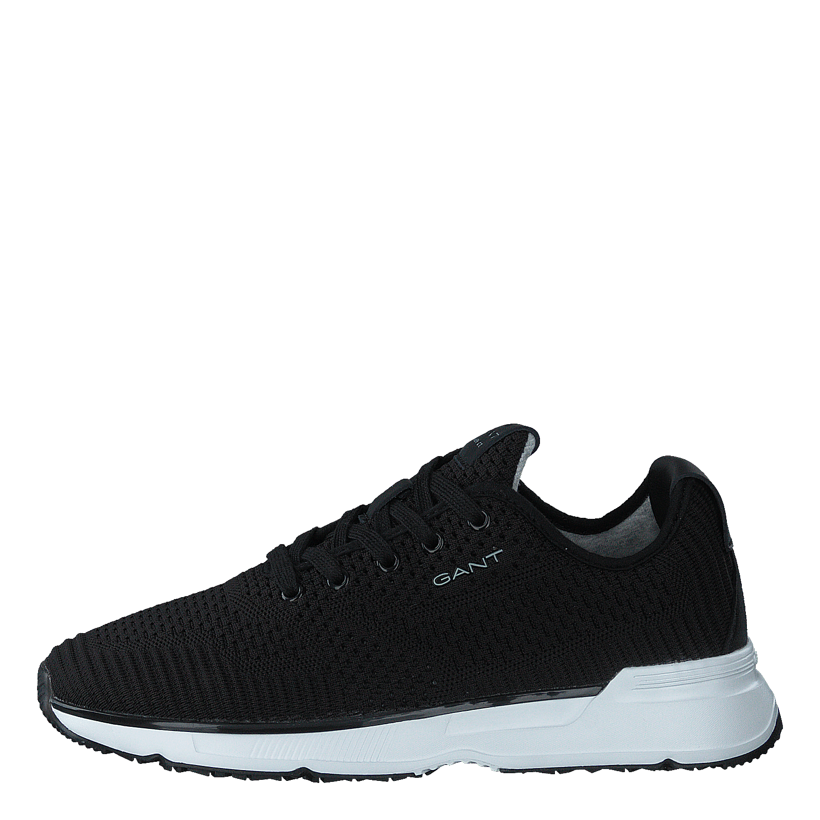 Beeker Sneaker Black