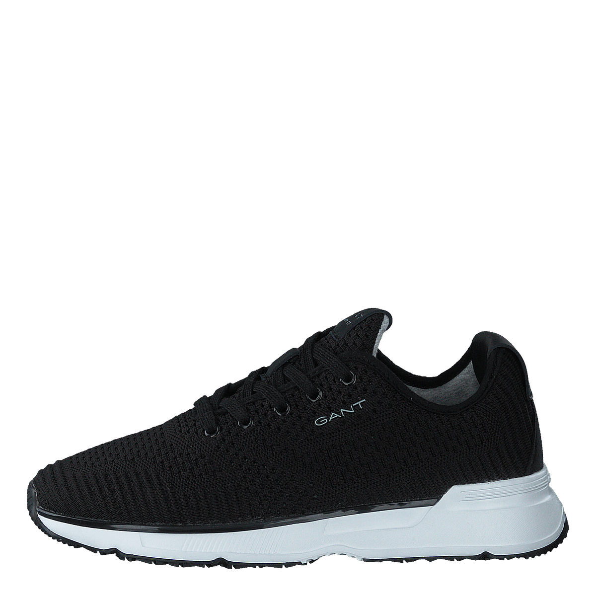 Beeker Sneaker Black