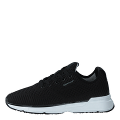 Beeker Sneaker Black
