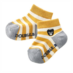 Short Socks