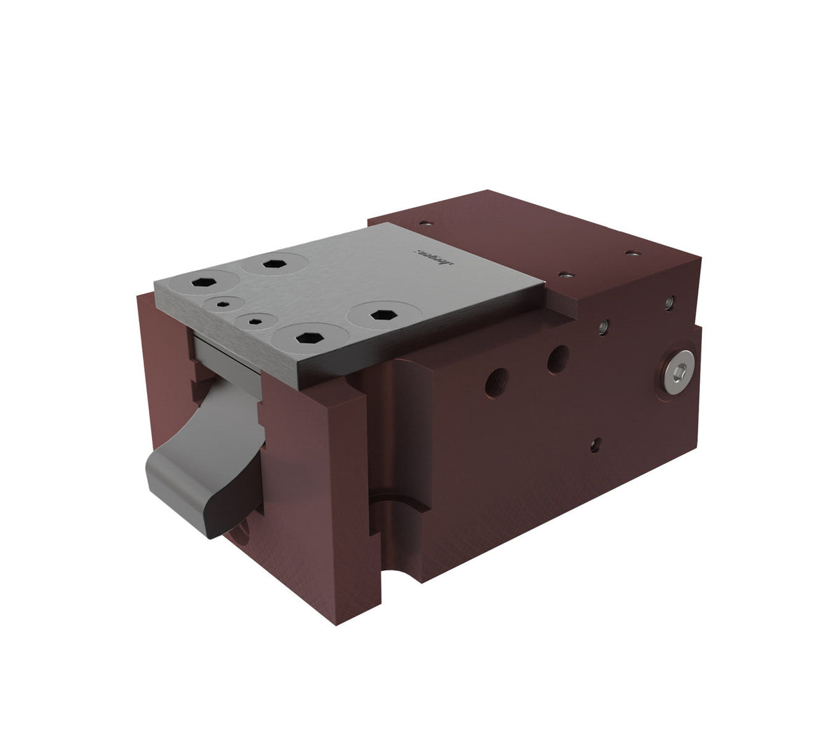 Jergens 62857 STAYLOCK SWITCH, CORD, AC INDUCTIVE PROX  | Midwest Supply Us