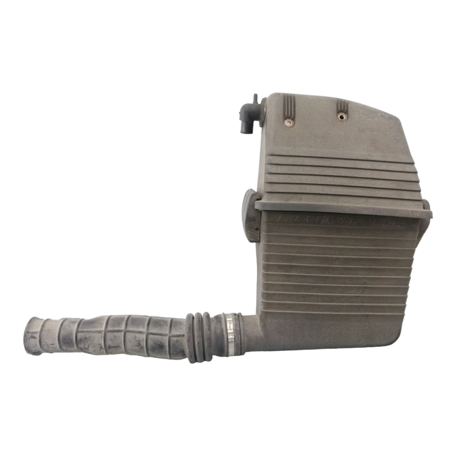 Scatola Filtro Aria FIAT PUNTO 1 Serie 1.2 Benzina Motore 176A8000
