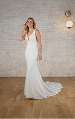 Stella York Sample designer dress