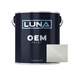 Chrysler Gum 31 CG3 | Luna OEM Basecoat - Gallon