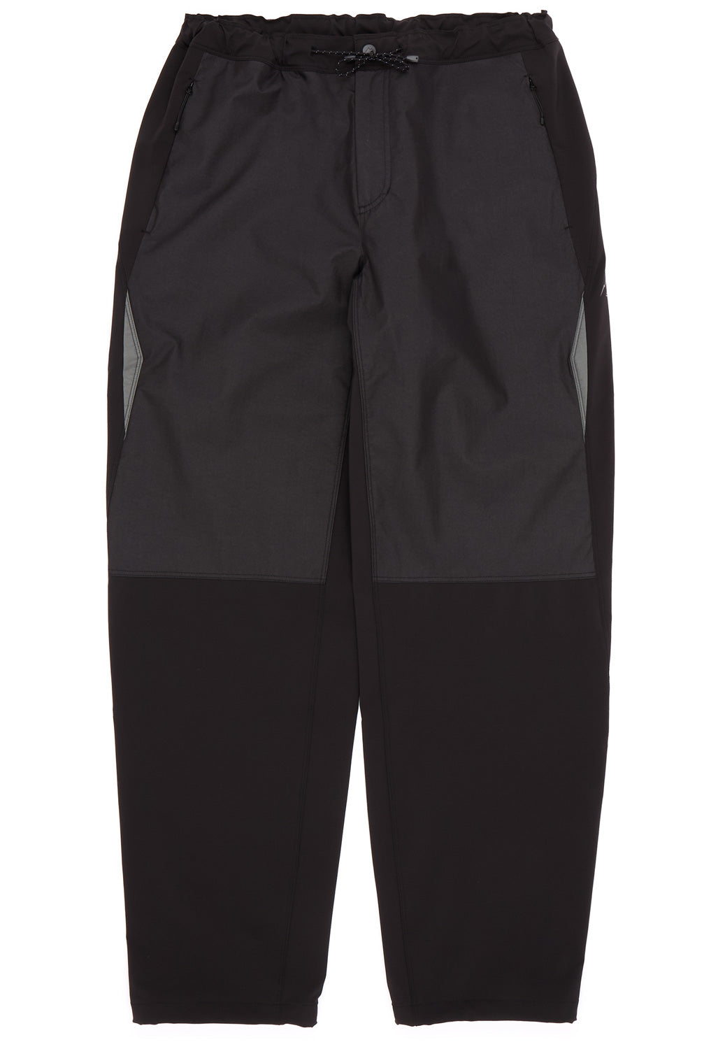 CAYL x New Balance 3L Softshell pants - Black