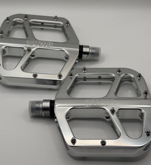 Timoto V2 chromemaxx Bike Pedals (Universal Fit)
