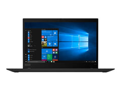 Lenovo Thinkpad X13 Laptop, Intel Core i7-10510U, 16GB DDR4 Base, 512GB SSD PCIe NVMe OPAL,Intel HD Graphics,13.3″, Windows 10 Pro (20T2000LUE)