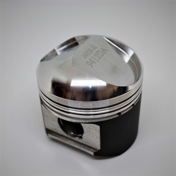 Pistoni Porsche 911-S High Comp. Wossner pistons.