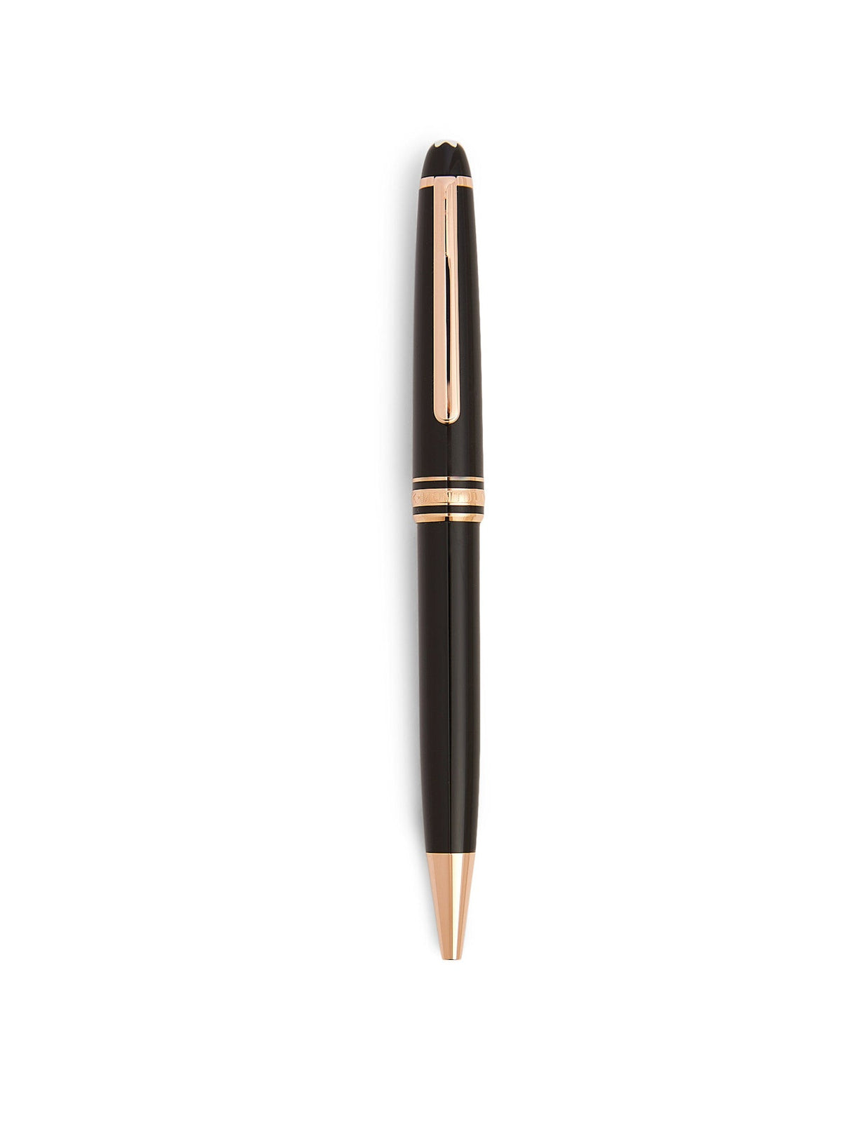 Meisterstück Rose Gold-Coated Classique Ballpoint Pen