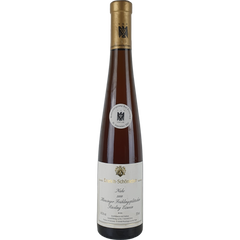 Emrich-Schönleber - Monzinger Frühlingsplätzchen Riesling Eiswein*** Goldkapsel Versteigerung 2000 - 0,375 l - Bottle Hero