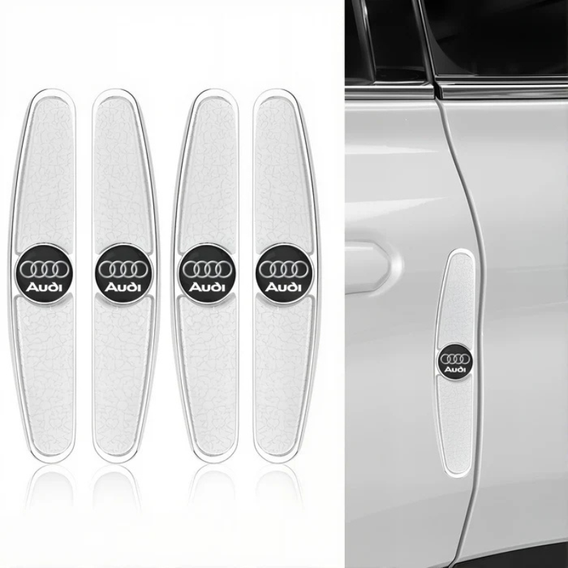 EdgeProtector™ - Universeller Anti-Kollisions Auto Türkantenschutz