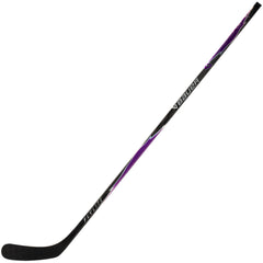 Bauer Vapor Flylite Purple Senior 62" Hockey Stick