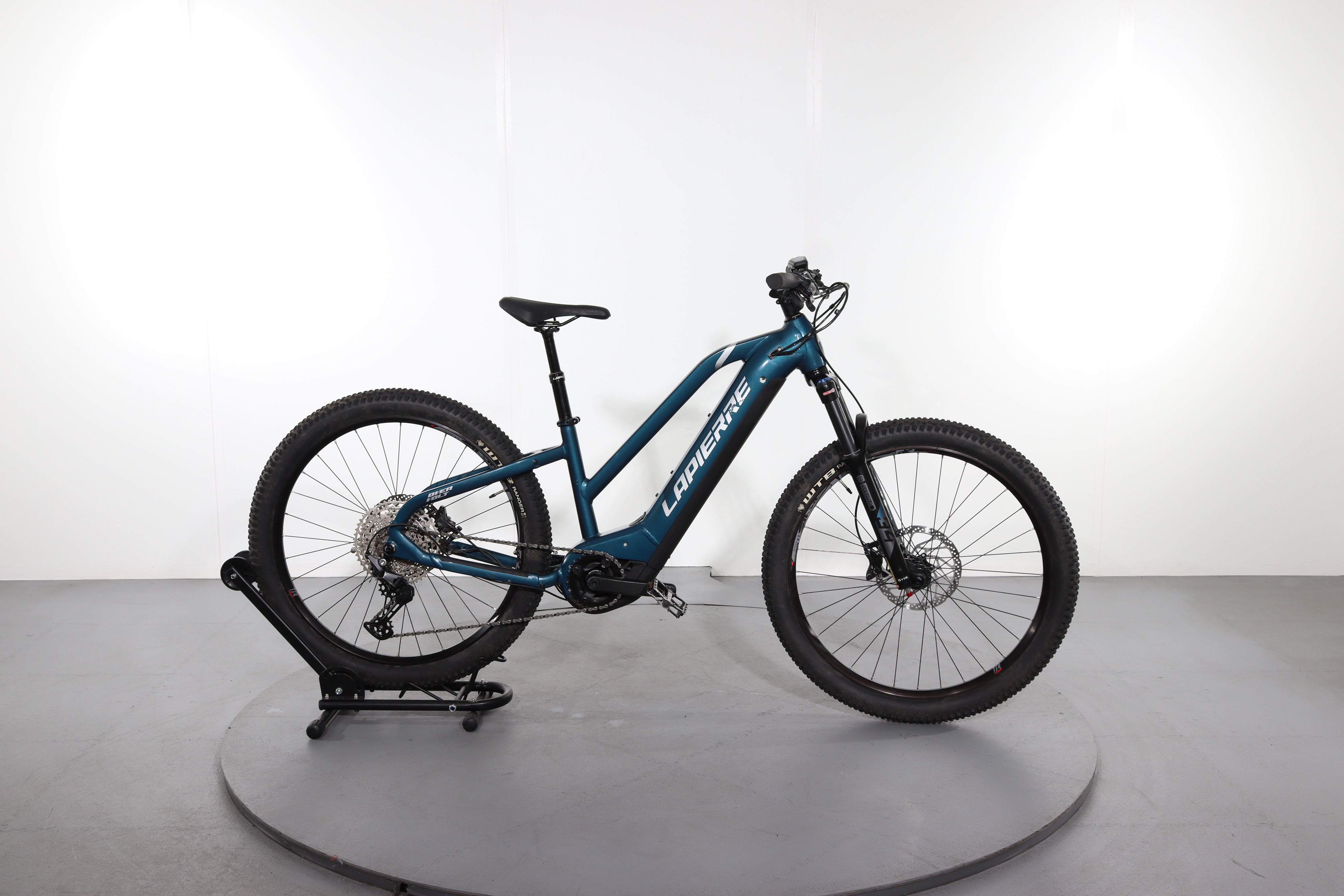 Lapierre Overvolt HT 8.6 MIX #1 global