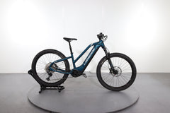 Lapierre Overvolt HT 8.6 MIX #1 global