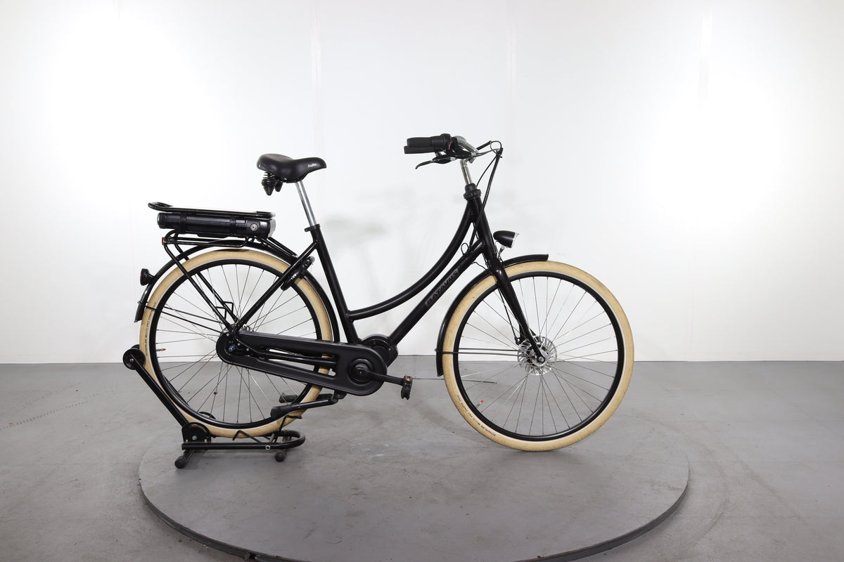 Batavus Packd E-Go Plus #1 global