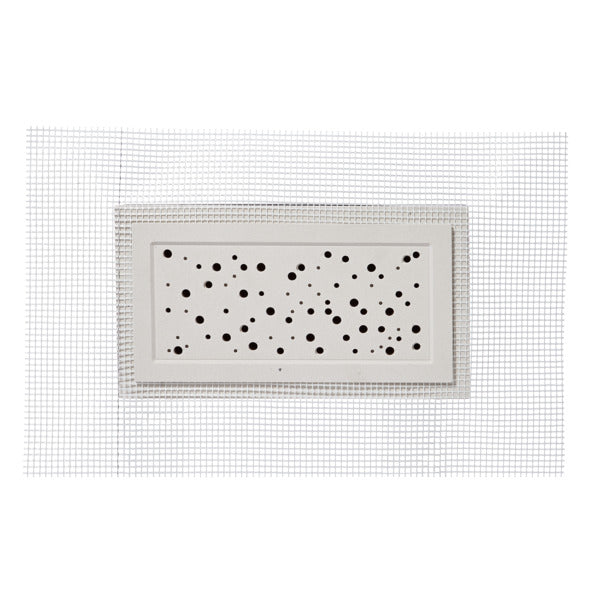 Brillux Nistkasten für Bienen/Insekten 400 x 100 x 220 mm (HxTxB)