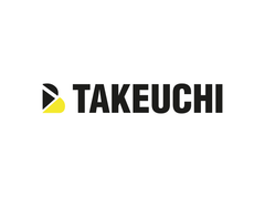 Takeuchi Original Takeuchi SCHLAUCH 05670-00371 Schlauch Ersatzteil