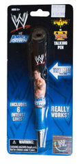 Basic Fun WWE Smackdown Batista Talking Pen (2007)