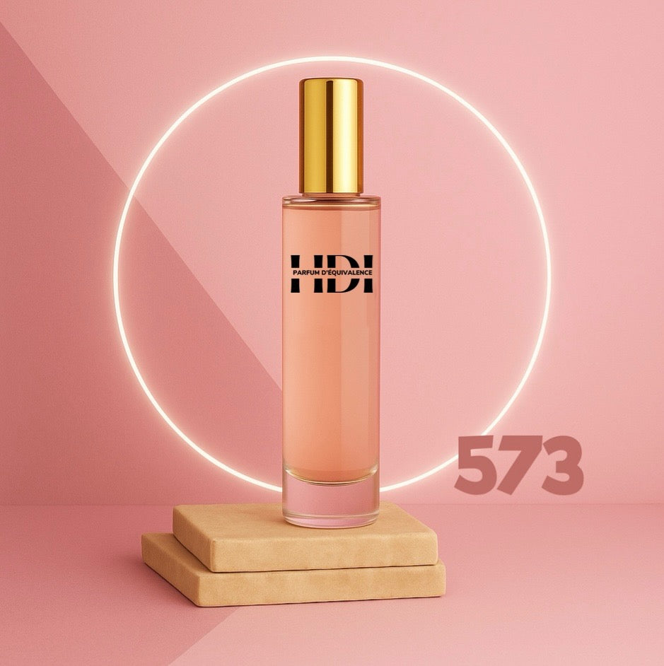 N°573 Mille Feux de HDI