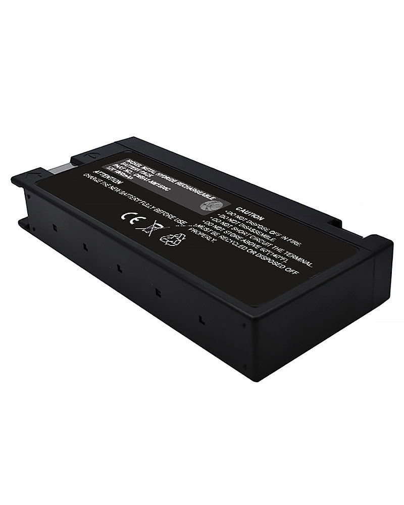 Panasonic PV-602D Battery
