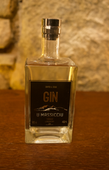 Gin 'U Massicciu"