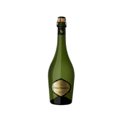 Cinco Sentidos Extra Brut Chardonnay/Semillón/Pinot  750ml - Bot
