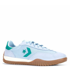 Converse Run Star Trainer Low Womens Sneakers#color_clear-skies-lizard-breath