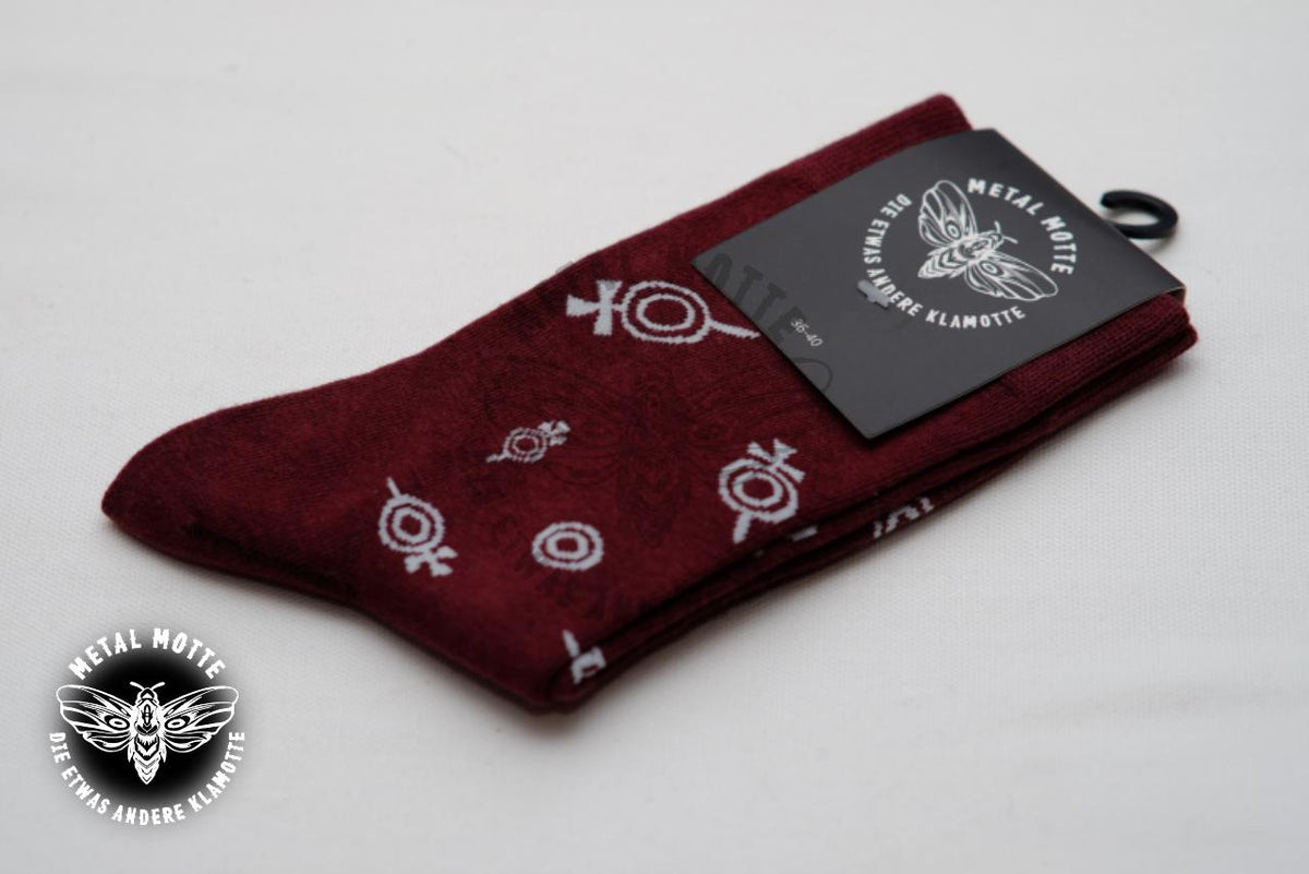 DSA - Rondra - Socken