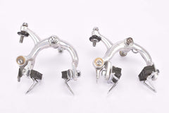 Campagnolo Record #2040 pre cpsc standard reach single pivot brake calipers from the 1960s - 1970s