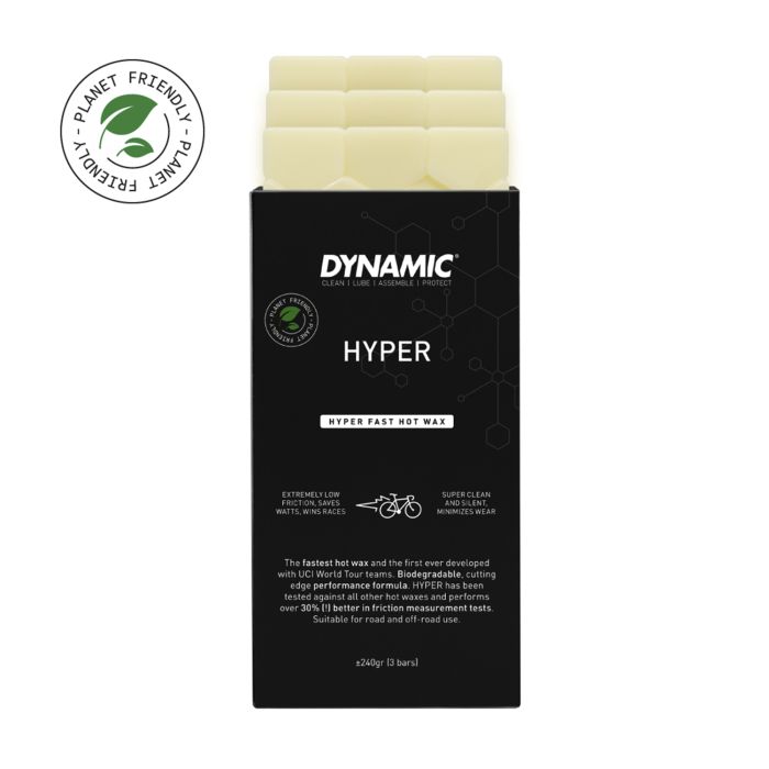 Performance Wax DYNAMIC HYPER WAX (240 g)
