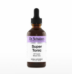 Dr. Schulze's SuperTonic - Immun-Booster, Viren und Bakterienkiller