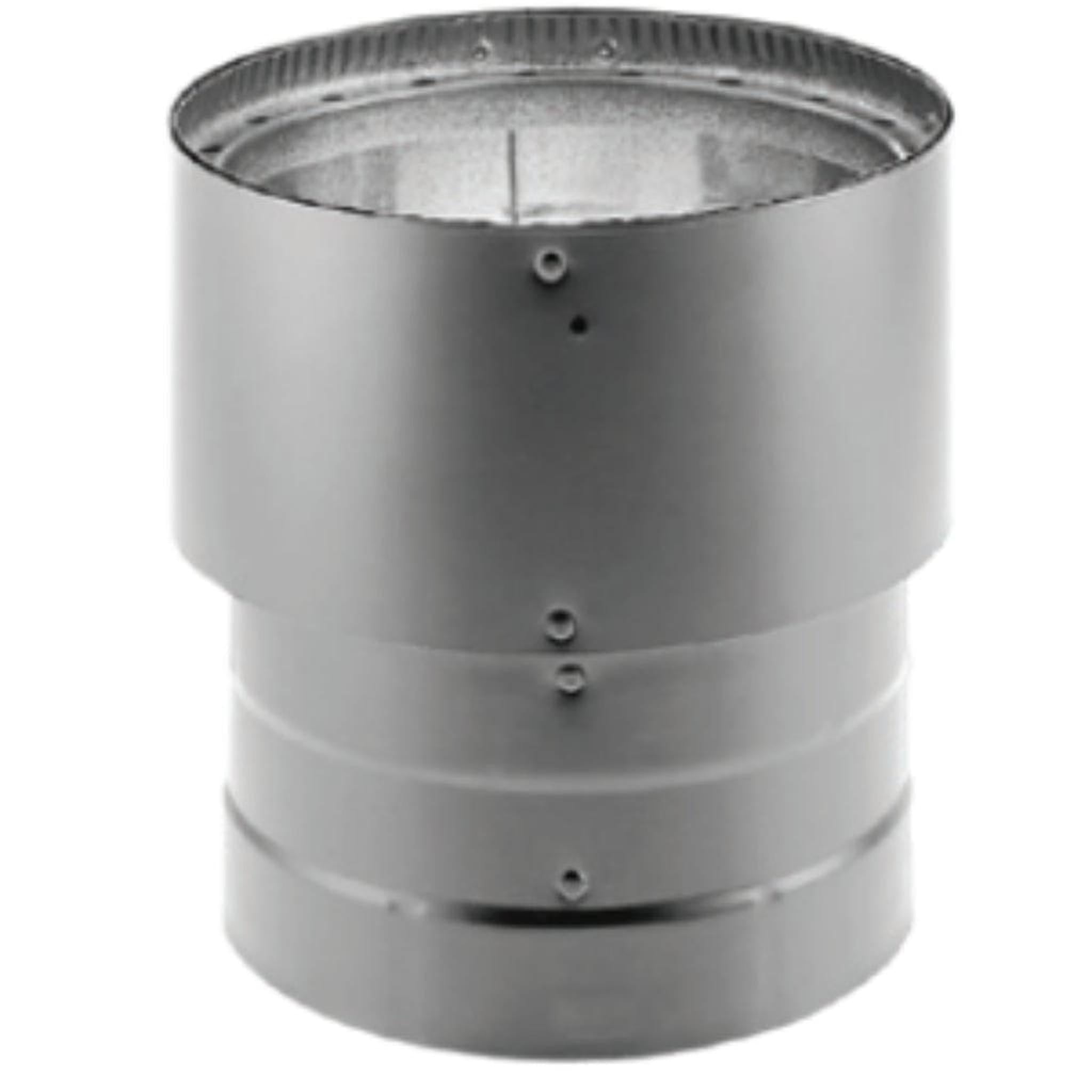 DuraVent DVL 7"-8" Increaser