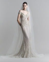 Elie Saab Bridal Spring 2027 RTW Collection