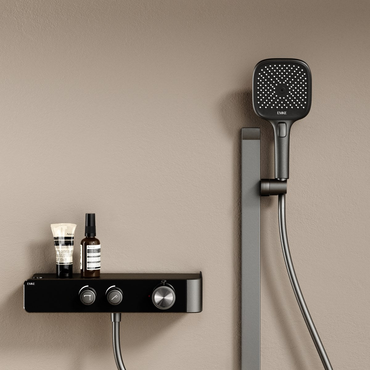 Duschsystem SleeFlow F26