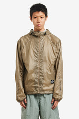 HATE THE PAIN AWAY WINDBREAKER - WORKSOUT WORLDWIDE