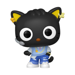 Funko Pop! Hello Kitty - Chococat (K-Pop) Vinyl Figure
