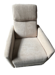 Cutebabies Sillón Reclinable Gran Caimán Beige