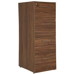 Archivero Melamina 4 gavetas Rem
