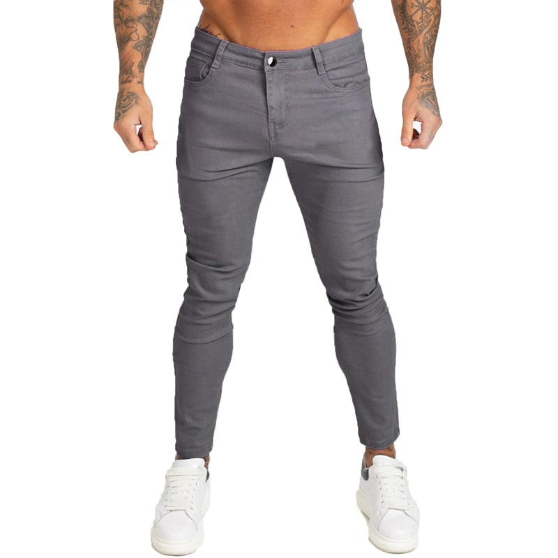 MLB SJ562 Skinny Jeans