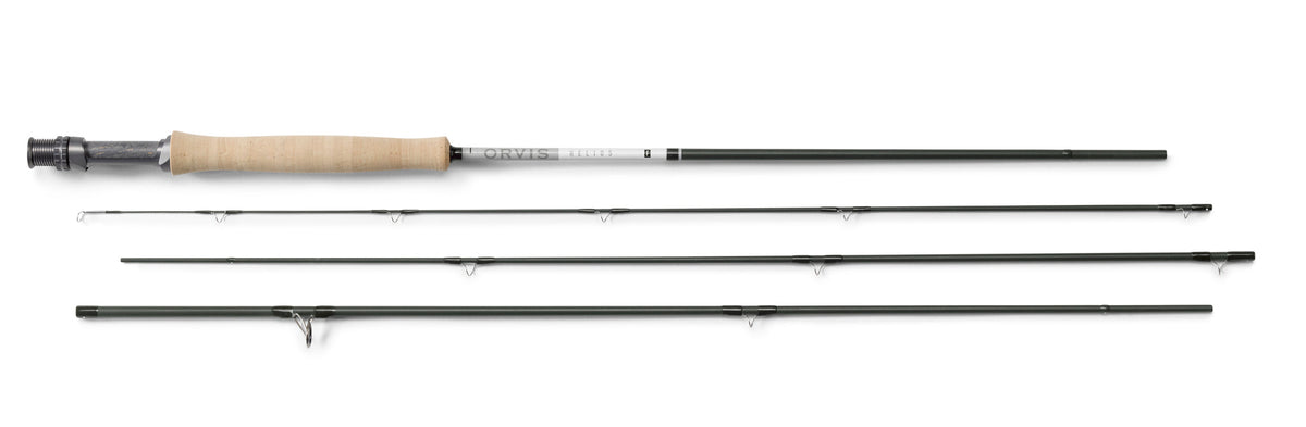 Orvis Helios F Fly Rod