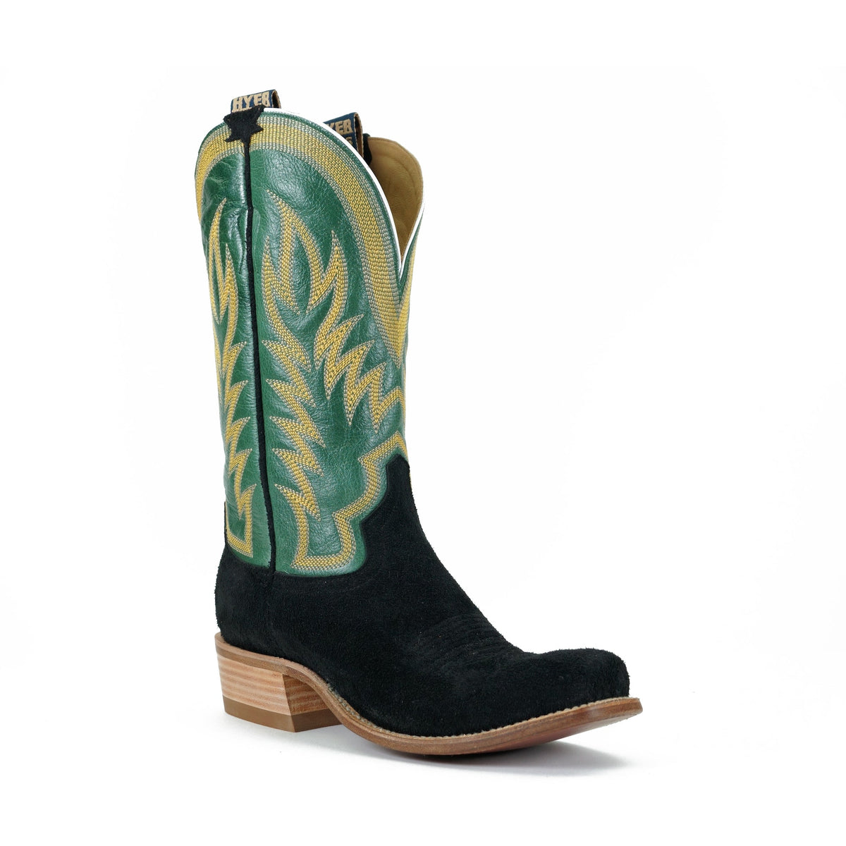Hyer Culver (Various Sizes) - Baker's Boots and Clothing
