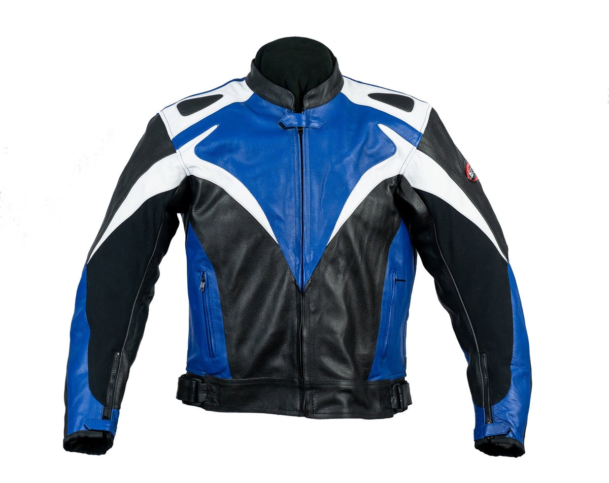 Hunter Blue