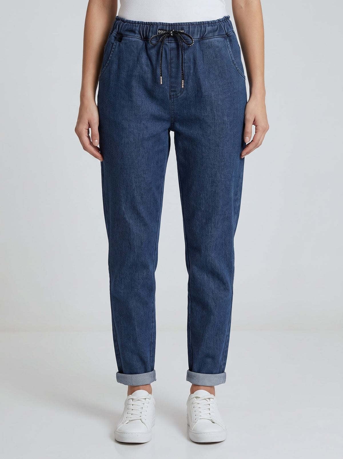 ART.9 bukser Denim - Butik VIVI