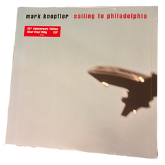 Mark Knopfler - Sailing To Philadelphia | 2LP