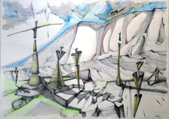 Alfonso Bavusi - Oggi sposi