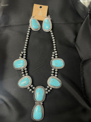 Becca Necklace
