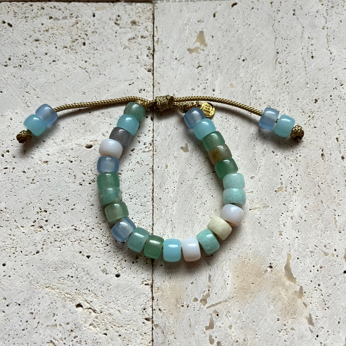 Sea Glass I