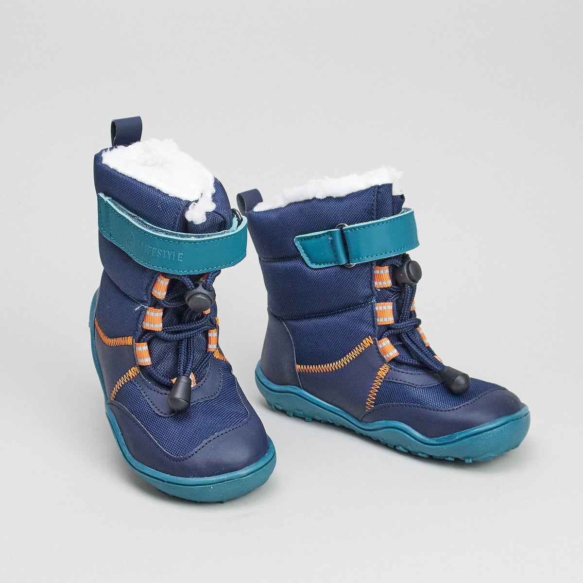 BLifestyle MONODON marine TEX Vegan
