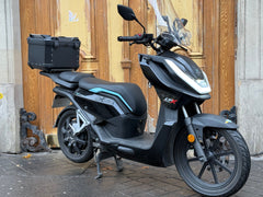 [VENDU] OCCASION - VMoto CPX Explorer - 3624KM - 09/2024