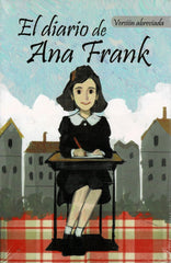 DIARIO DE ANA FRANK, EL / Clasicos Infantiles | ANA FRANK